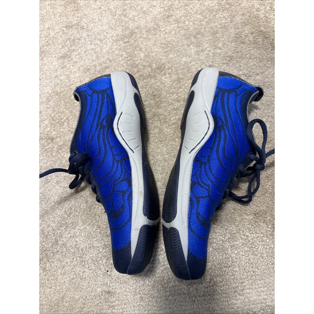 Dansko Hanna Lace Up Sneakers EUR 38 US Womens Size 8  Blue 4508737573 - Picture 6 of 9